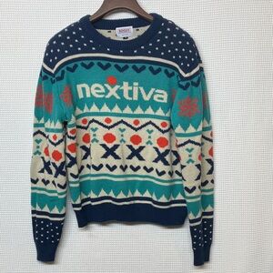 NEXTIVIA men’s sweater